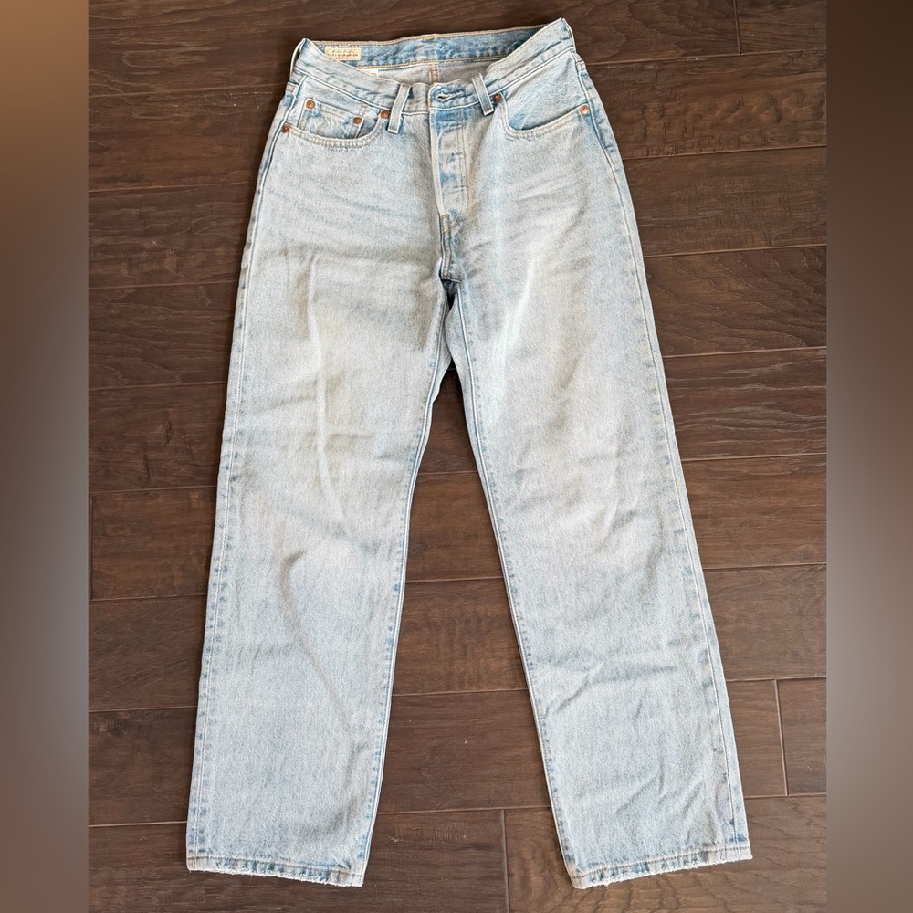Levi’s 501 Original